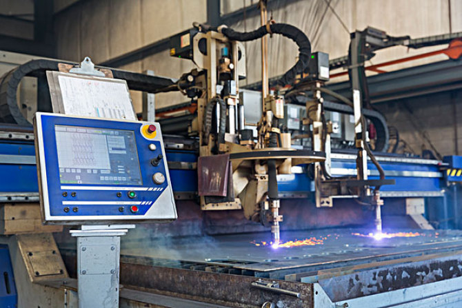 相比傳統工控機,工業平板電腦有哪些特點?