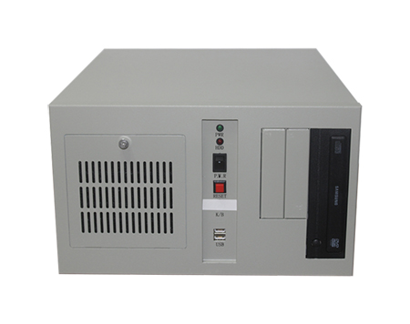 工控機的主要特點