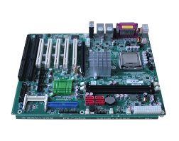 工控主板使用環境