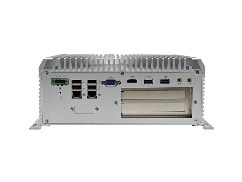 YBOX 3500無風扇嵌入式工控機