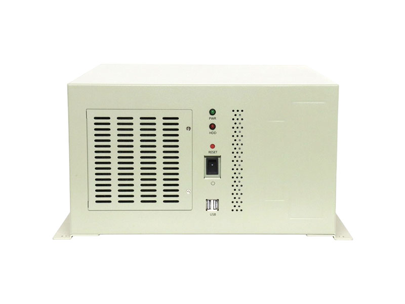 YW-410M 標準級4U工控整機